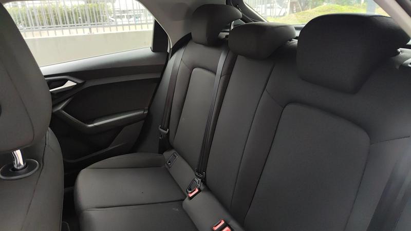 Audi A1 sportback 1 1.0 Tfsi 110 s-Tronic7 s - Automatique