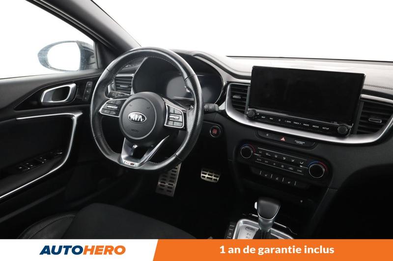 Kia ProCeed 1.5 t-GDi Gt Line Premium Dct7 160 ch