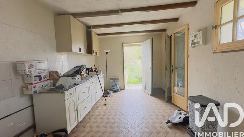 Maison - 325 m² - 10 pièces