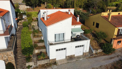 Maison - 134 m² - 6 pièces