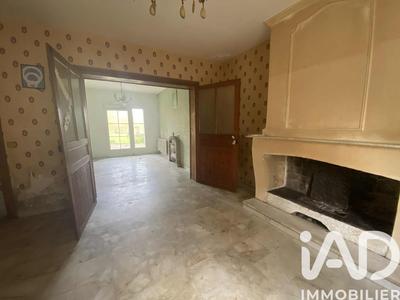 Maison - 162 m² - 7 pièces