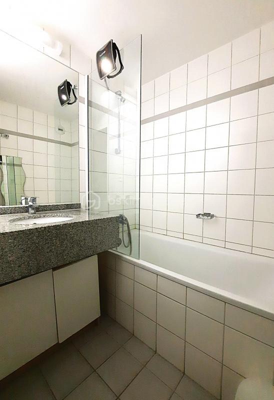 Appartement - 28 m² - 2 pièces