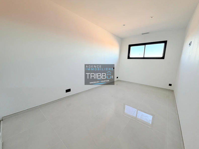 Villa - 118 m² - 4 pièces