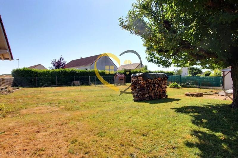 Maison - 190 m² - 6 pièces