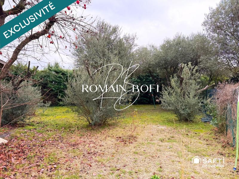 Maison - 175 m² - 7 pièces