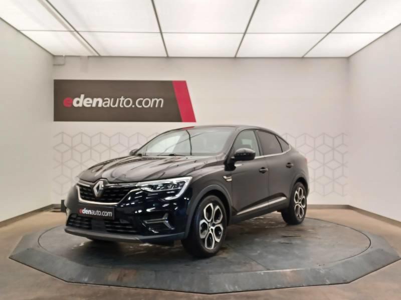 Renault Arkana E-Tech 145 Intens