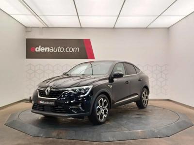 Renault Arkana E-Tech 145 Intens