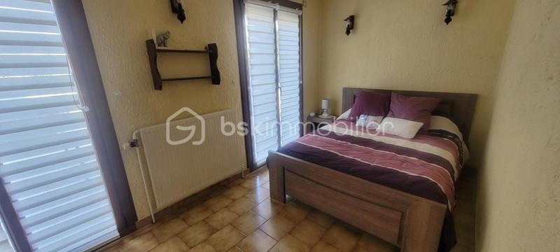 Maison - 140 m² - 7 pièces