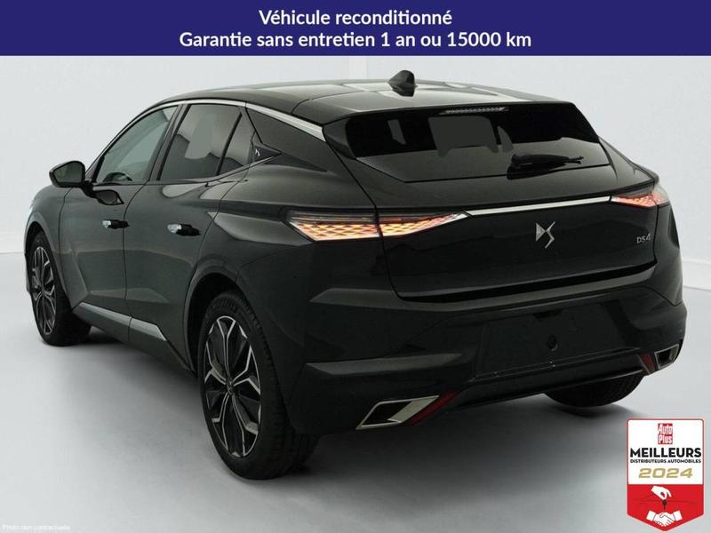 Ds Ds 4 Ds4 PureTech 130 Eat8 Rivoli