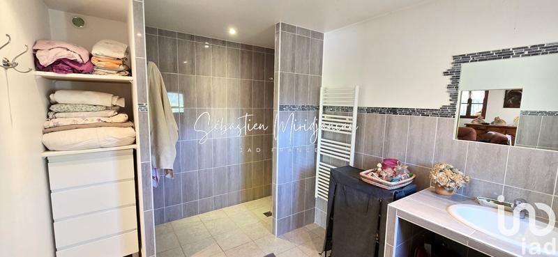 Maison - 84 m² - 3 pièces