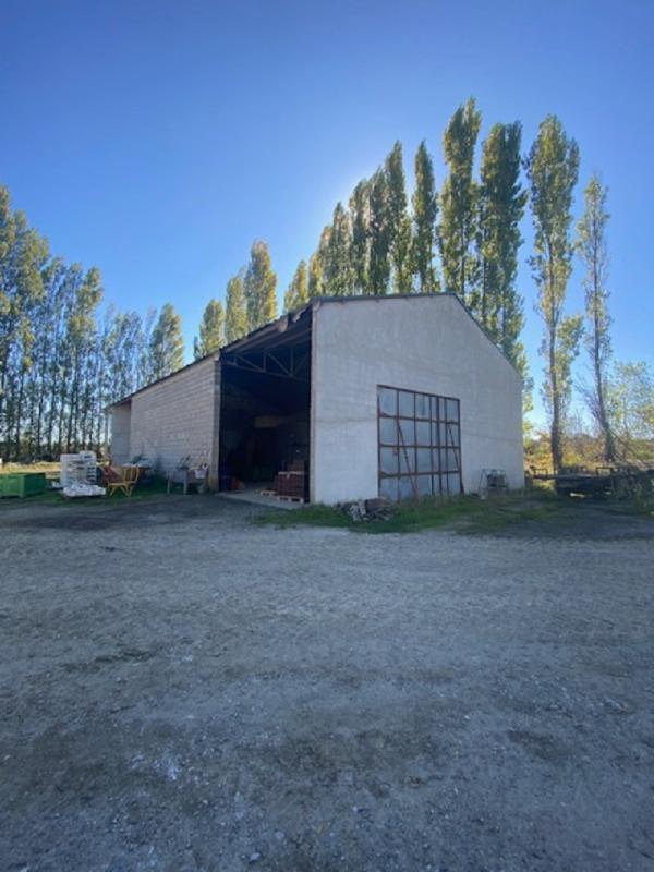 Maison - 347 m² - 18 pièces