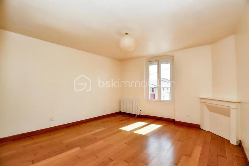 Maison de village - 86 m² - 4 pièces