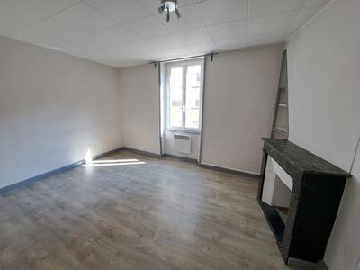 Appartement - 27 m² - 1 pièce