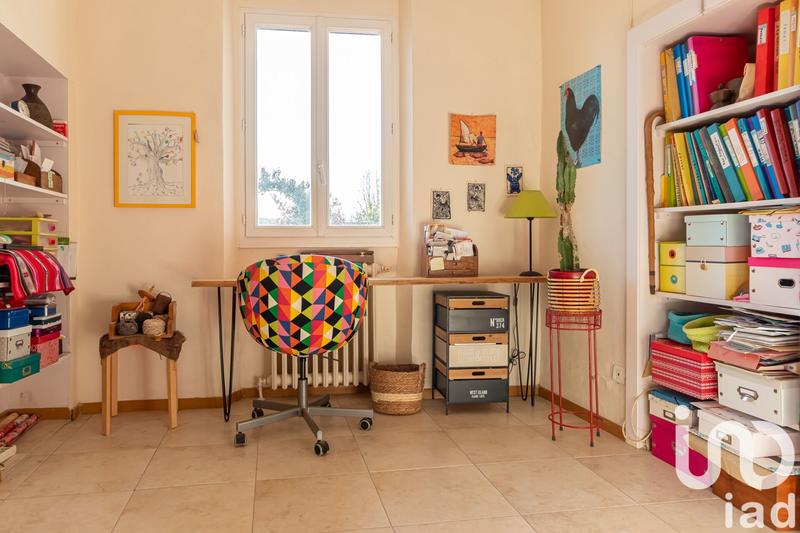 Ferme - 155 m² - 5 pièces