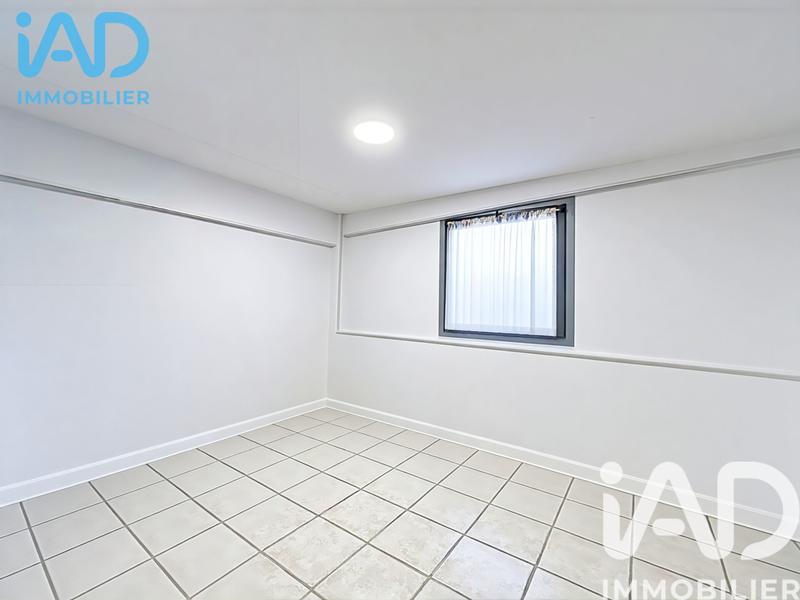 Châlet - 130 m² - 5 pièces