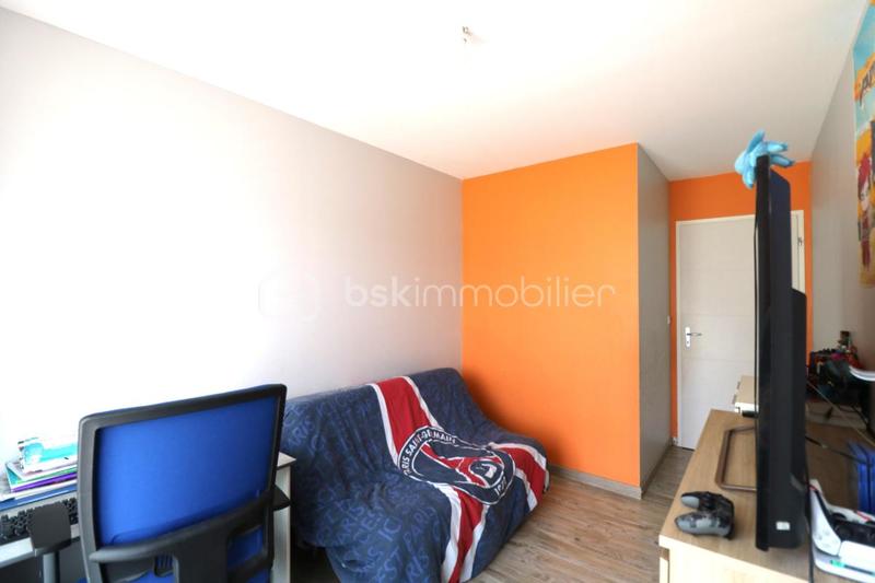 Maison - 118 m² - 5 pièces