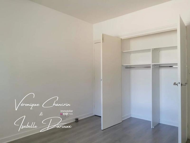 Maison - 116 m² - 4 pièces