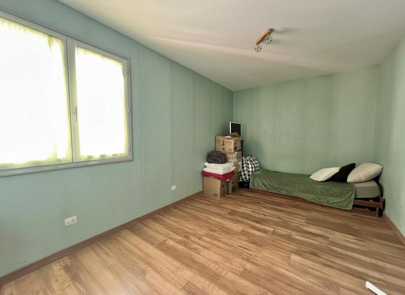 Maison - 167 m² - 7 pièces