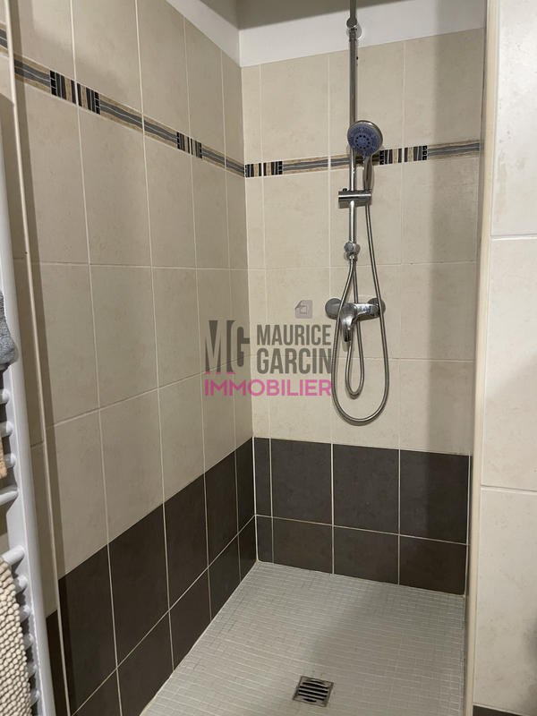 Mas - 113 m² - 5 pièces