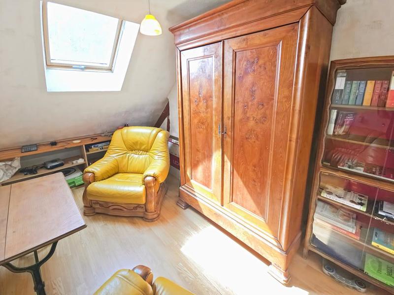 Maison - 118 m² - 6 pièces