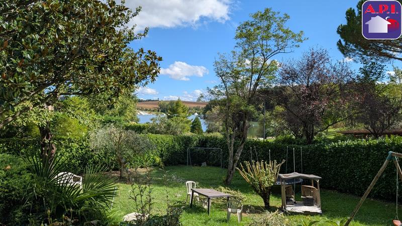 Maison - 163 m² - 6 pièces