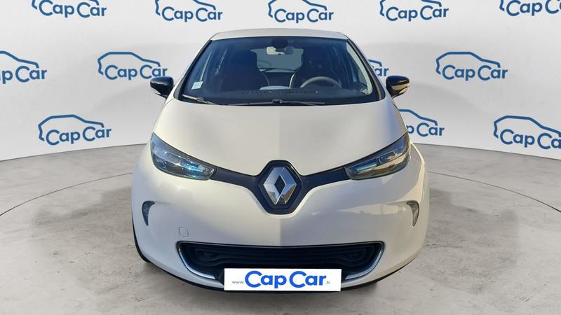 Renault Zoe R240 88 22 kWh Zen - Automatique