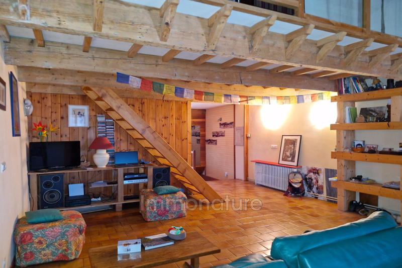 Maison de village - 272 m² - 7 pièces