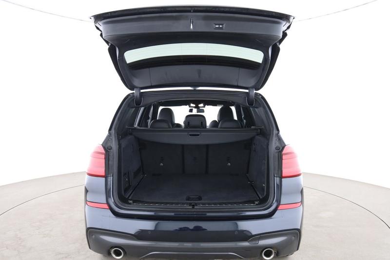 Bmw X3 xDrive20dA m Sport 190 ch