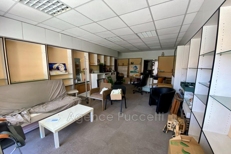Local commercial - 58 m²