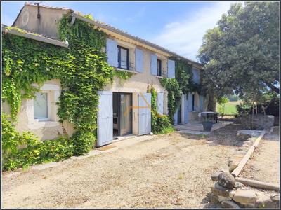 Maison en pierre - 171 m² - 7 pièces