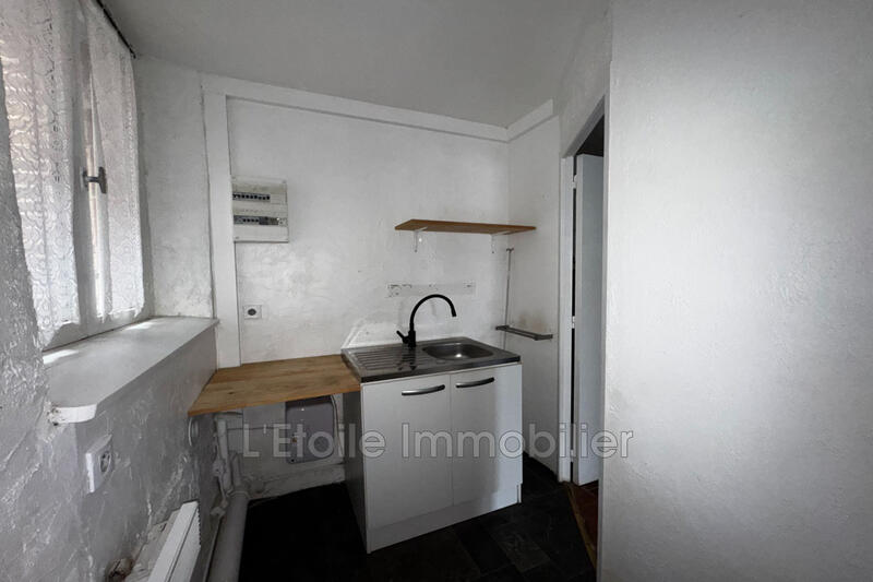 Local commercial - 37 m² - 2 pièces