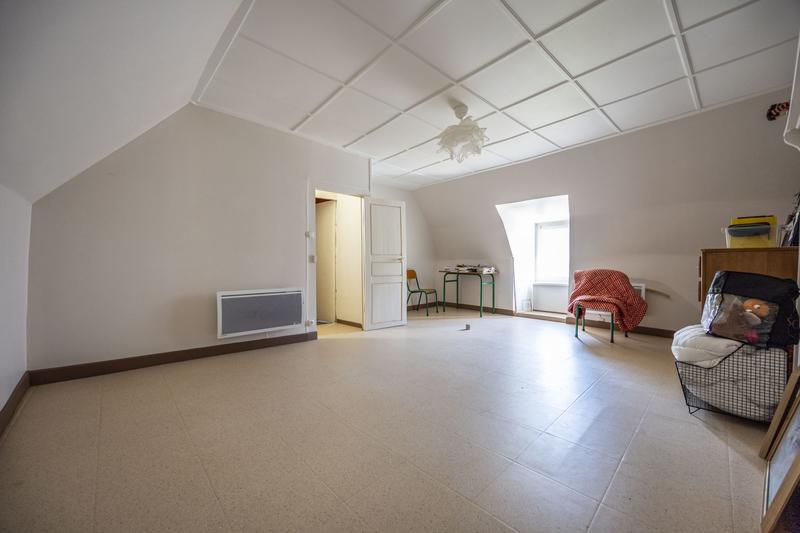 Maison - 60 m² - 3 pièces