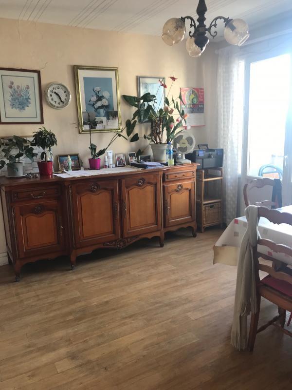 Appartement - 53 m² - 3 pièces