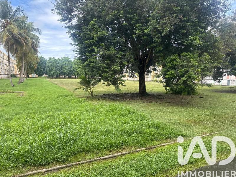 Appartement - 54 m² - 4 pièces