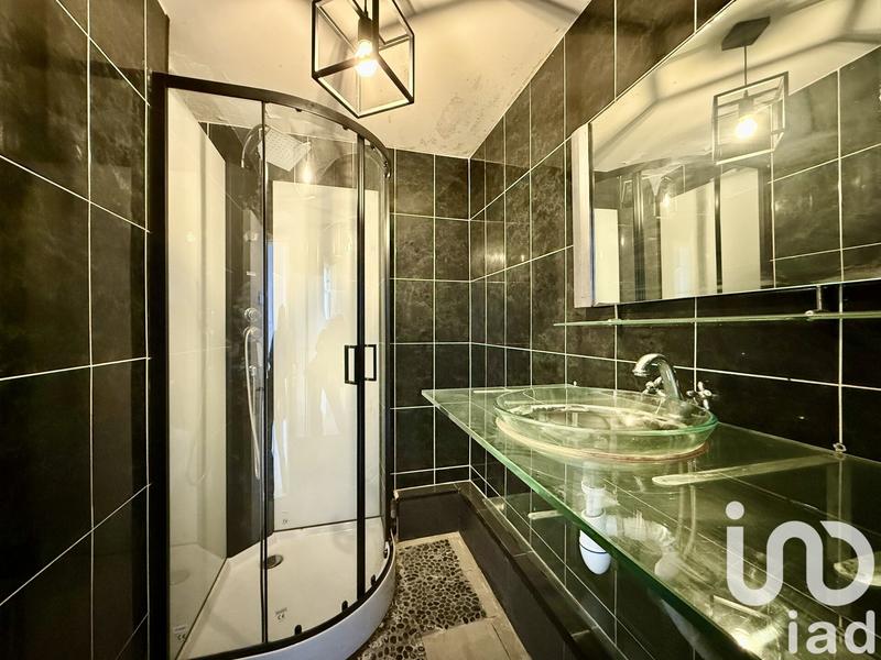 Appartement - 96 m² - 4 pièces