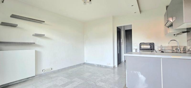 Studio - 20 m² - 1 pièce