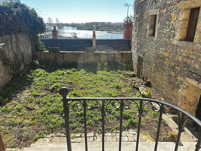 Appartement - 79 m² - 4 pièces