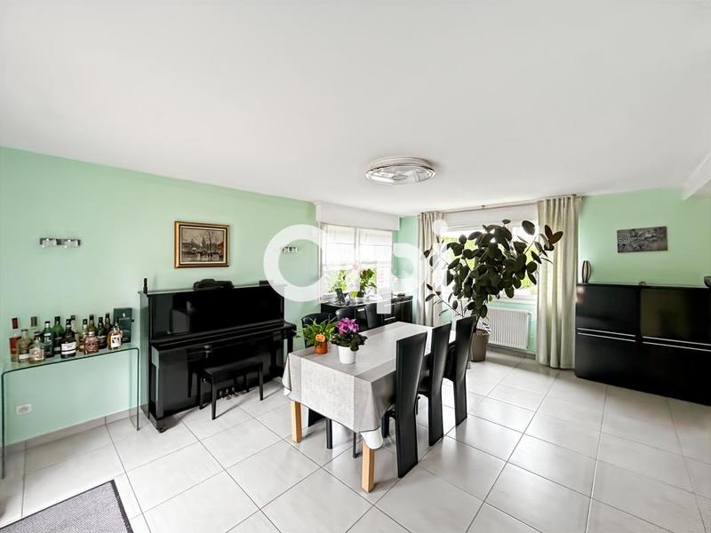 Demeure - 215 m² - 5 pièces