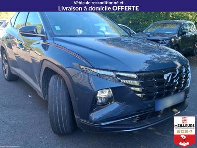 Hyundai Tucson t-Gdi 265 Htrac Plug-in Bva6 Executive