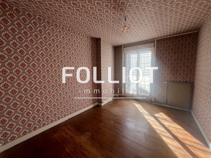 Maison - 130 m² - 7 pièces