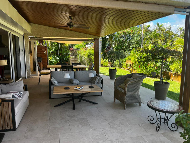 Villa - 151 m² - 5 pièces