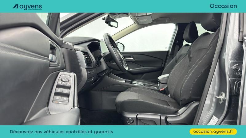 Nissan Qashqai e-Power 190ch n-Connecta
