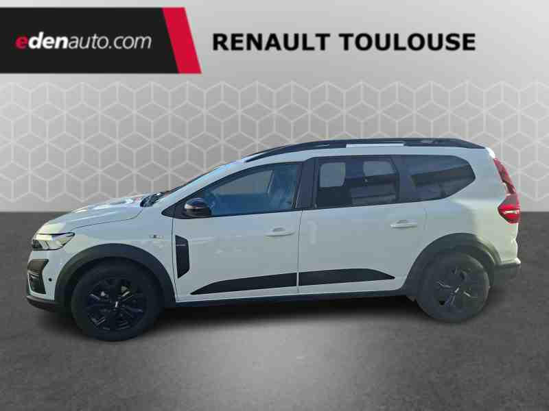 Dacia Jogger Eco-G 100 5 places Extreme +