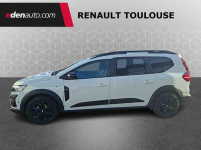 Dacia Jogger Eco-G 100 5 places Extreme +