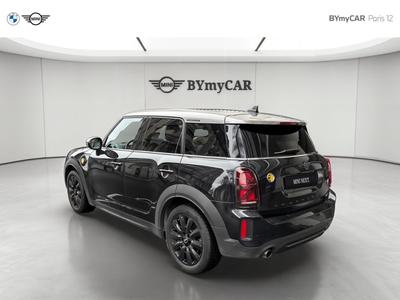 Mini Countryman F60 136 - 88 ch All4 Bva6 Cooper se