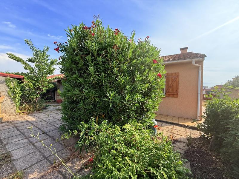 Maison - 117 m² - 5 pièces