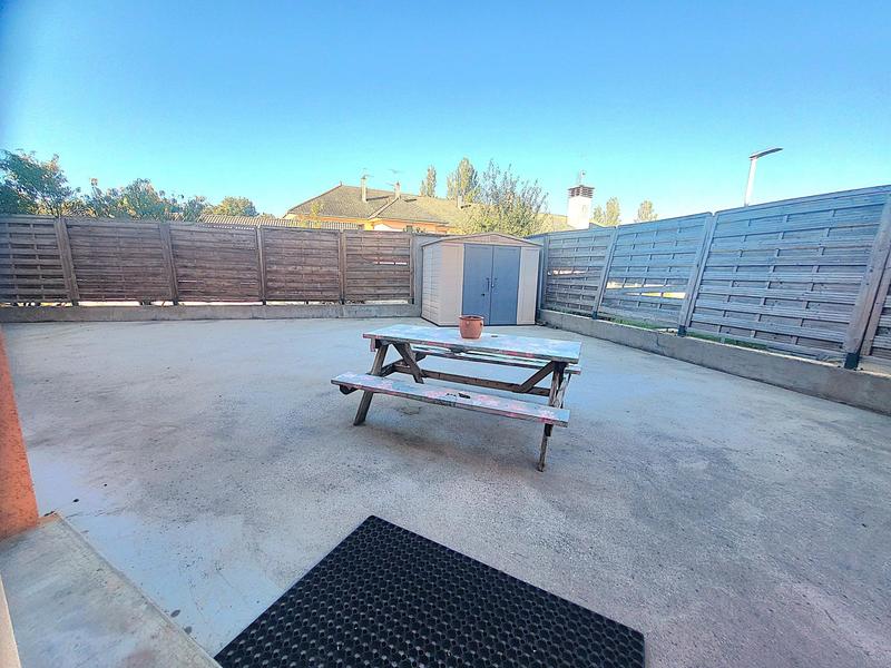 Appartement - 73 m² - 4 pièces