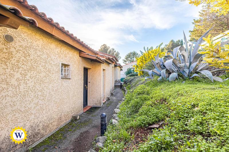 Maison - 37 m² - 3 pièces