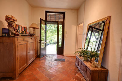 Maison - 215 m² - 8 pièces