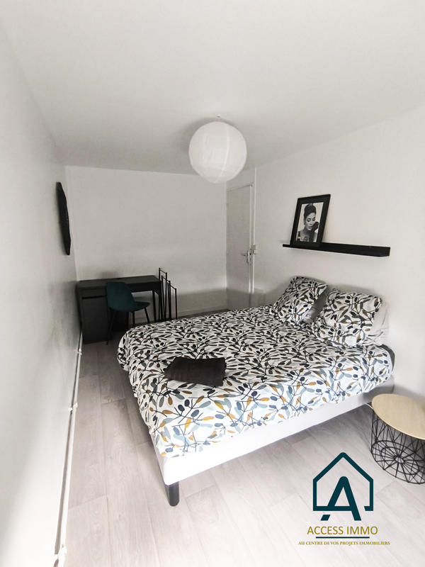 Maison - 81 m² - 5 pièces